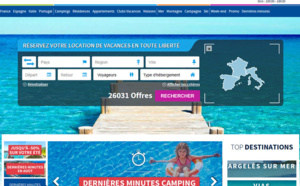 Location en Europe : Locatour table sur un été d'ultra-dernière minute Location en Europe : Locatour table sur un été d'ultra-dernière minute