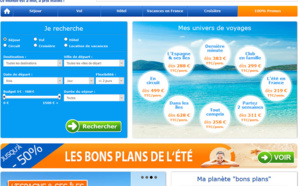 Travel24 : les sites de voyages du groupe Unister sur la corde raide ?