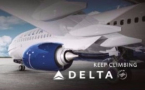 Delta annonce des revenus en hausse au 2ème trimestre 2016