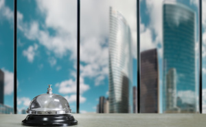 KDS s'associe à Booking.com pour étendre sa sélection d'hébergement à destination des voyageurs d'affaires KDS s'associe à Booking.com pour étendre sa sélection d'hébergement à destination des voyageurs d'affaires