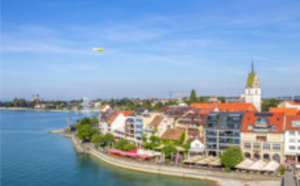 Twin Jet lance une ligne Toulouse - Friedrichshafen (Allemagne)
