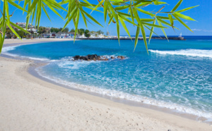 Programme de fidélité Capricorne : Air Austral s'associe au LUX* Saint Gilles de La Réunion Programme de fidélité Capricorne : Air Austral s'associe au LUX* Saint Gilles de La Réunion