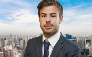 Pro Sky France : Xavier Avella nouveau Sales Manager