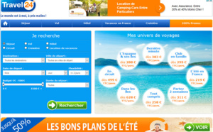 Unister : "Travel24.com AG n’est pas concernée par la procédure d’insolvabilité"