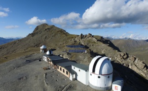 Queyras (Hautes Alpes): la région idéale pour les passionnés d'astronomie