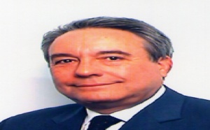 Hôtel Warwick Champs-Elysées : Jean Sourbès nommé Directeur Général Hôtel Warwick Champs-Elysées : Jean Sourbès nommé Directeur Général