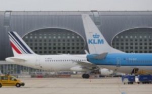 Air France KLM annonce plusieurs nominations à la direction commerciale