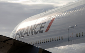 Grève Air France : des perturbations et annulations à prévoir...