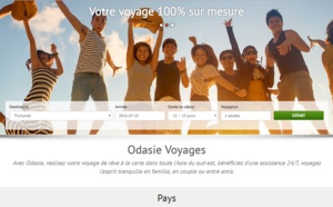 Thaïlande : le site Ô d’Asie fait peau neuve