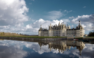 Château de Chambord : le ministre des Affaires étrangères en visite ce mardi 26 juillet 2016