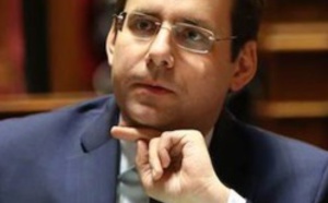Promotion du tourisme : Matthias Fekl dans « les 4 vérités » sur France 2