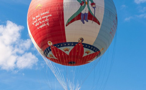 Parc du Petit Prince : Aérophile lève 3,5M€