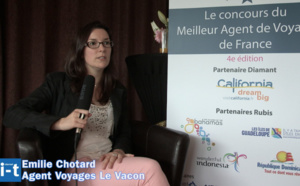 IFTM Top Resa : "l'expérience pour faire la différence" IFTM Top Resa : "l'expérience pour faire la différence"