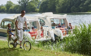 River boat rental: a unique way to explore France River boat rental: a unique way to explore France
