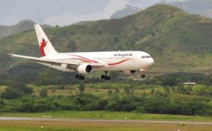 Papouasie - Nouvelle Guinée : Air Niugini renforce sa desserte de l'Australie