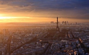 Paris : les hôtels Kimpton s'implantent en France