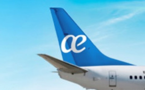 Air Europa : les pilotes annulent la grève prévue du 30 juillet au 2 août 2016