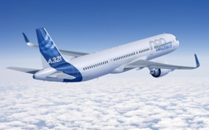 Low cost long-courrier : l'A321 NEO, un avion providentiel tombé du ciel ? 