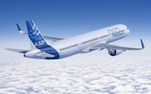 Low cost long-courrier : l'A321 NEO, un avion providentiel tombé du ciel ?  Low cost long-courrier : l'A321 NEO, un avion providentiel tombé du ciel ?