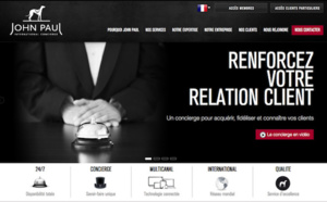 Accor rachète le leader mondial des services de conciergerie