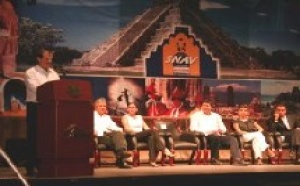 Merida : un congrès qui n'a pas convaincu Merida : un congrès qui n'a pas convaincu