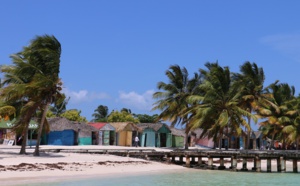 La République Dominicaine en mode "vacances curieuses"
