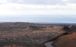 Lanzarote, les Canaries version nature Lanzarote, les Canaries version nature