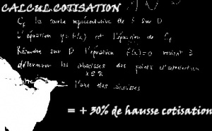 Cotisations Snav : 30% de hausse de la surcharge adhérent chez Selectour !