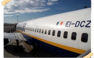 Ryanair : Tanger, Nador et Agadir au départ de Marseille cet hiver