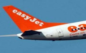 Easyjet table sur un profit avant impôt d'envrion £110 million en 2008