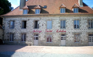 Creuse : nouvelle Auberge de Pays à Grand-Bourg