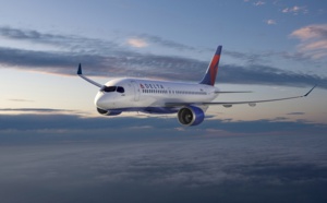 Delta : "Les low cost long-courriers compliquent l’équation sur l’axe transatlantique" Delta : "Les low cost long-courriers compliquent l’équation sur l’axe transatlantique"