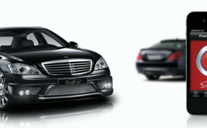 VTC : SnapCar intègre la solution KDS VTC : SnapCar intègre la solution KDS