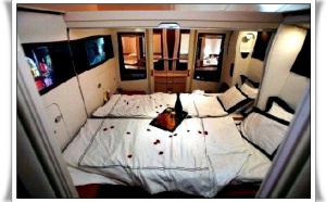 Hambourg : Emirates reçoit son premier A 380 ce lundi