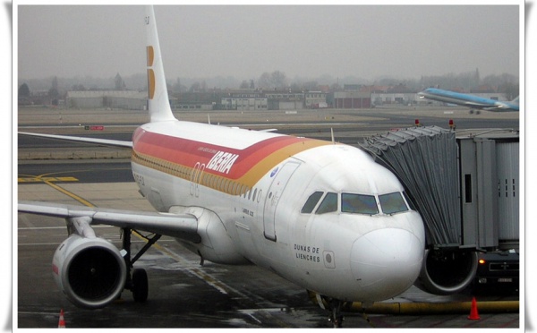 British-Iberia : pendant les vacances, la consolidation continue...