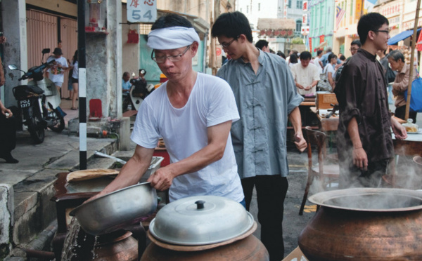 Kuala Lumpur : L’effervescente métropole