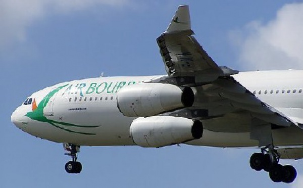 Air Bourbon : les passagers floués par la liquidation