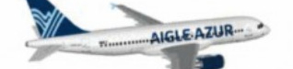 Aigle Azur : 3,5 M€ de perte pendant la grève des pilotes du 28 juillet au 4 août