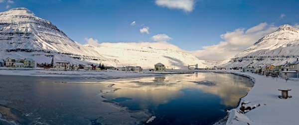Islande : appel d'offres pour de nouveaux vols vers Akureyri et Egilsstaðir