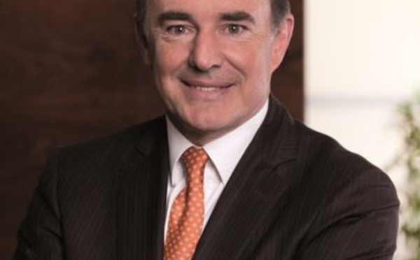 Kerzner International : Jean-Gabriel Pérès nommé PDG