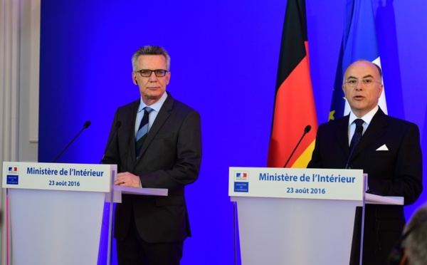 Visas : vers un "ESTA" européen ?