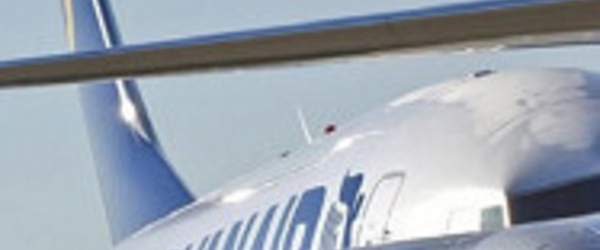 Ryanair inaugure sa ligne Toulouse-Berlin le 7 septembre 2016