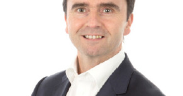 Sun Limited : David Anderson nommé PDG
