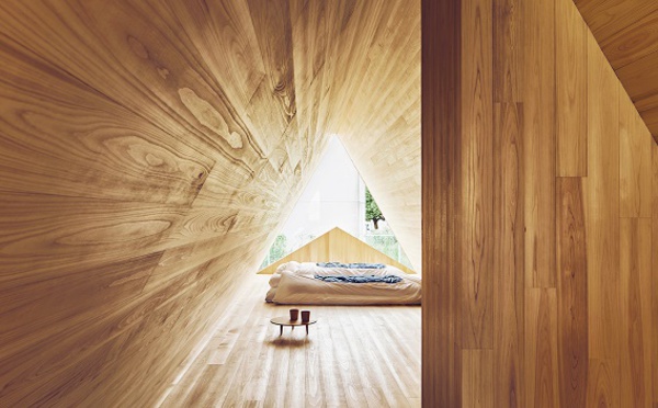 Samara : la nouvelle filiale d'AirBnb pour construire ses propres logements
