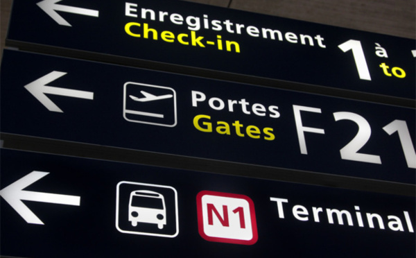 La case de l’Oncle Dom : CDG Express... ément corvéable et taxable à merci !