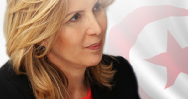 Tunisie : Selma Elloumi Rekik reconduite dans ses fonctions