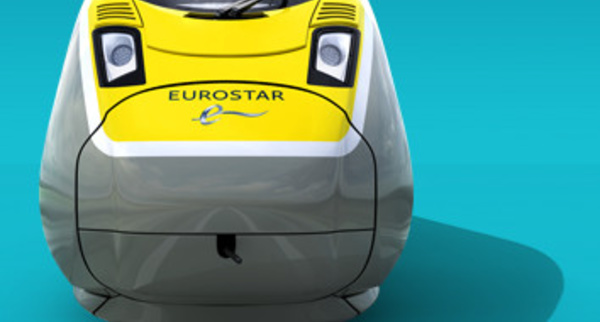 Eurostar vend 80 000 billets à 39 € l'aller simple