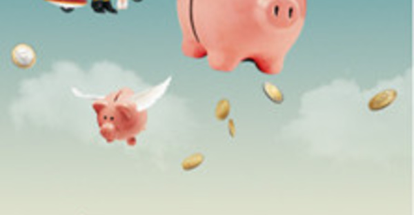Volotea fait voler les enfants gratuitement