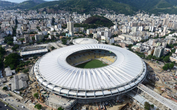 Rio de Janeiro, l’hédoniste