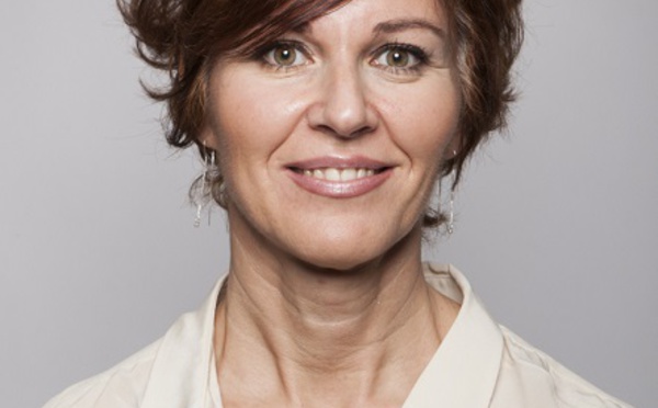 CWT Meetings &amp; Events–Ormès : A. Benveniste nommée DG France